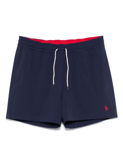 Costume uomo boxer POLO RALPH LAUREN | 710969031001